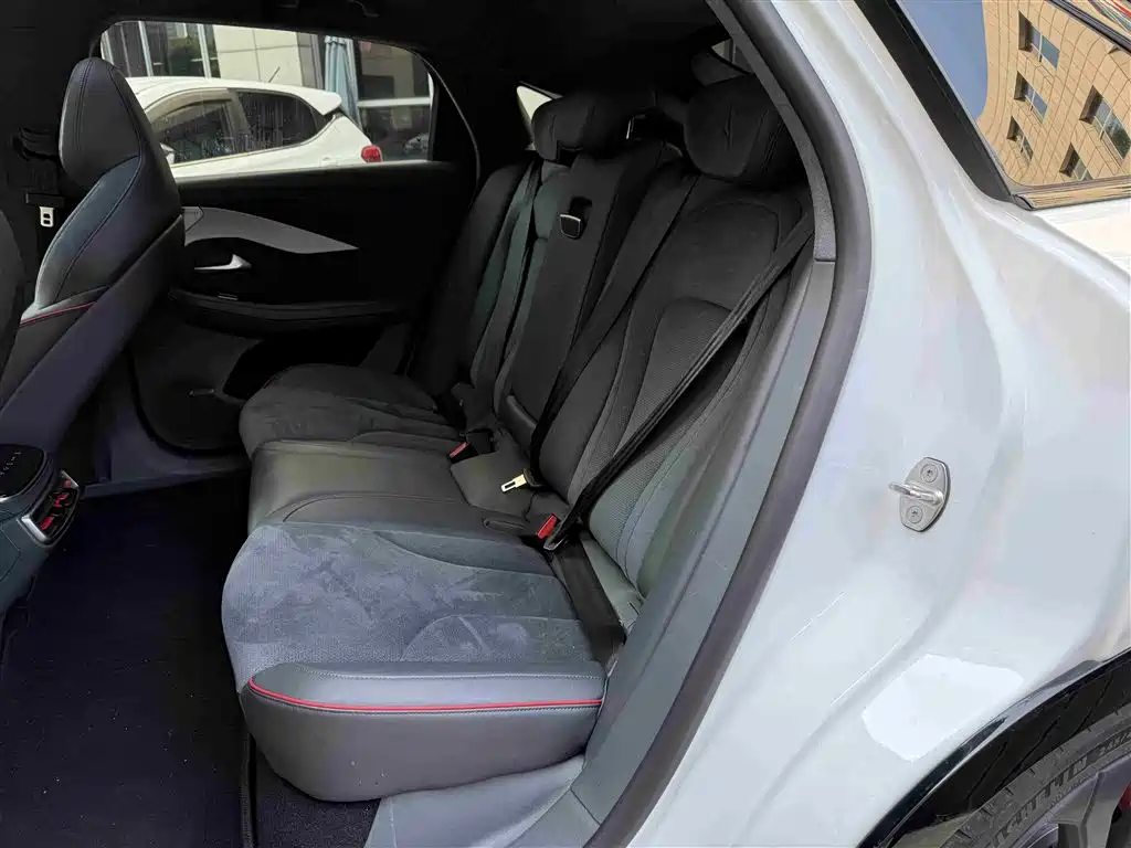 ARCFOX EXTREME FOX POLAR FOX ALPHA S