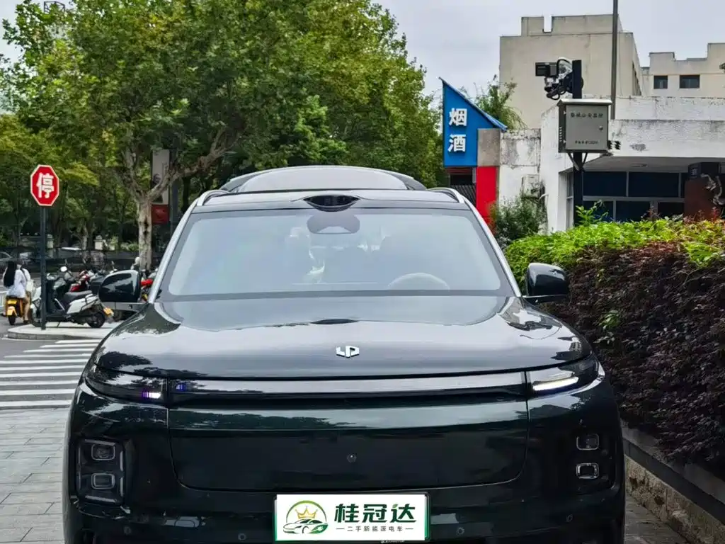 Leapmotor Leapmotor D19 — миниатюра 3