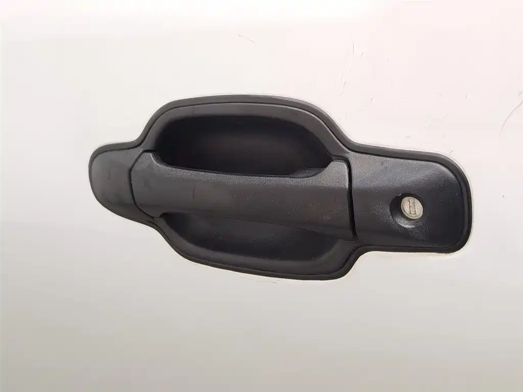 GREAT WALL FENGJUN 5