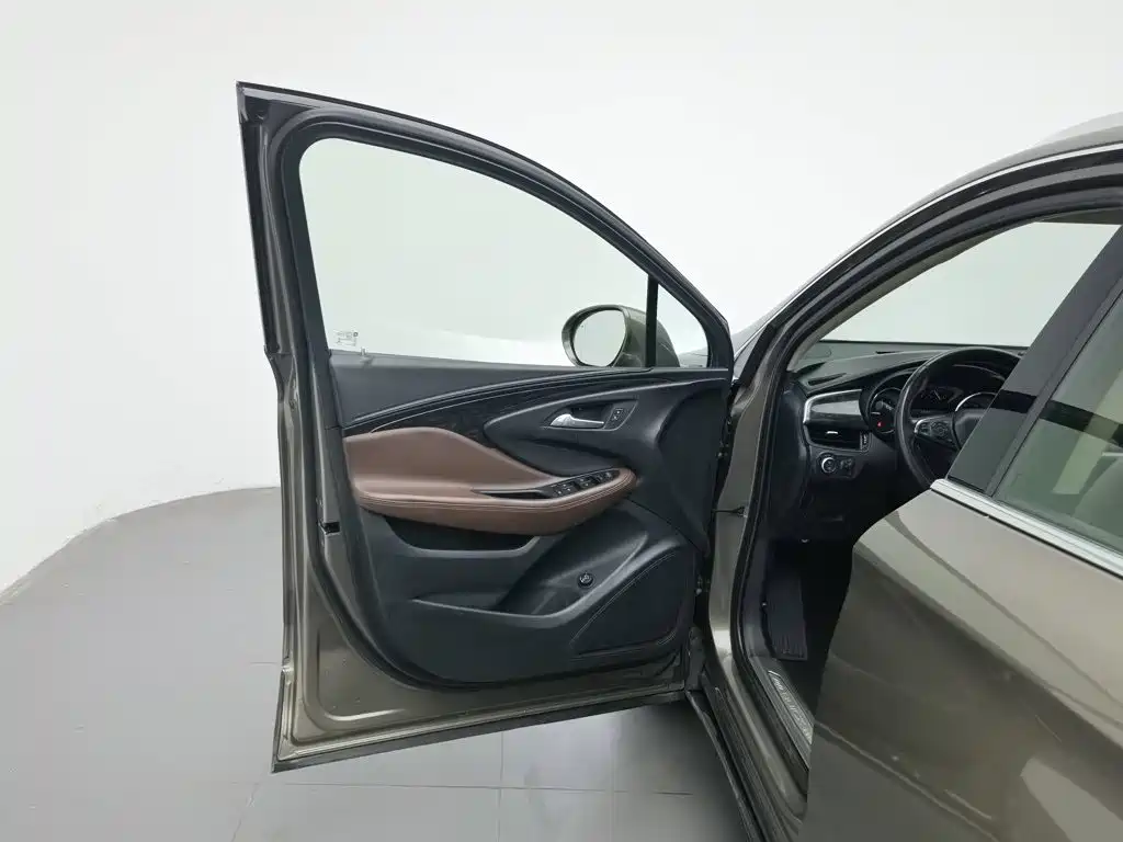 Buick Envision Plus — миниатюра 8