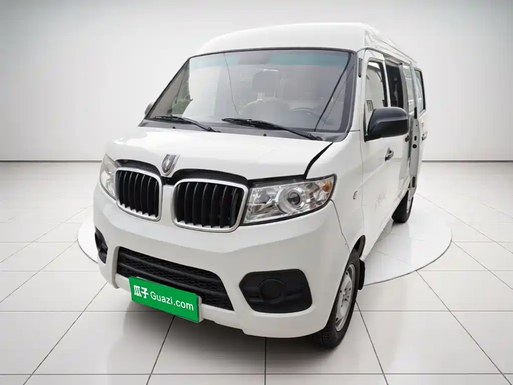 Jinbei Hiace X30L
