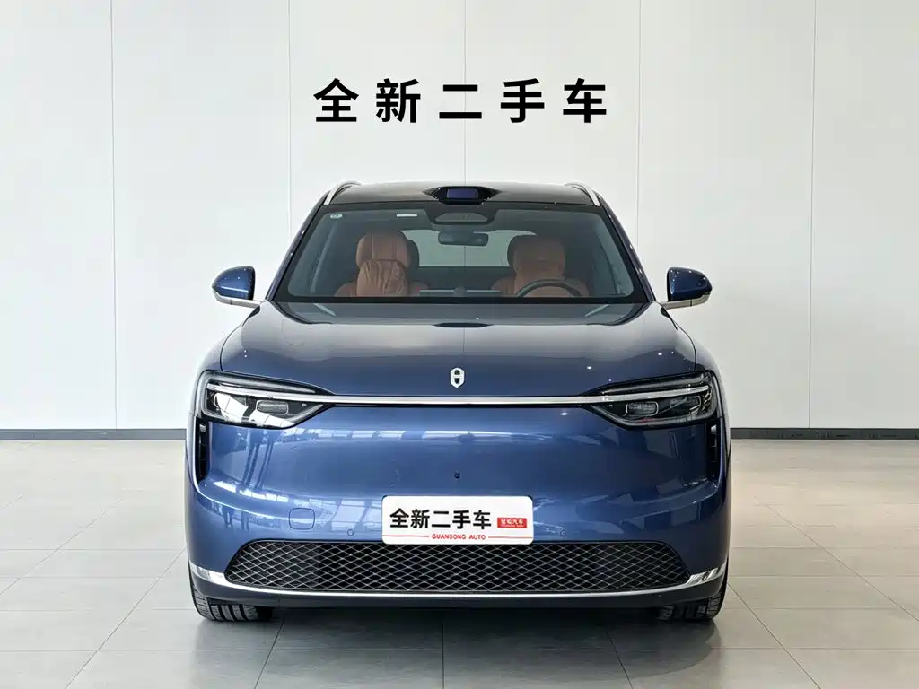 AITO AITO M7 — миниатюра 4