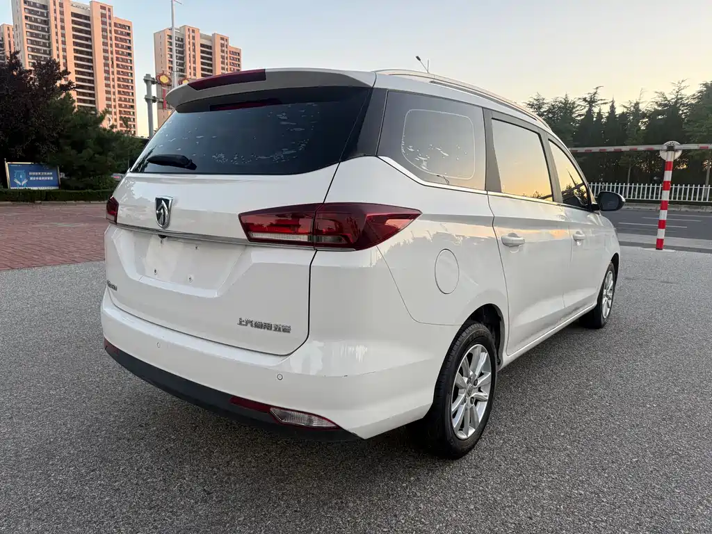 Baojun 360 — миниатюра 4