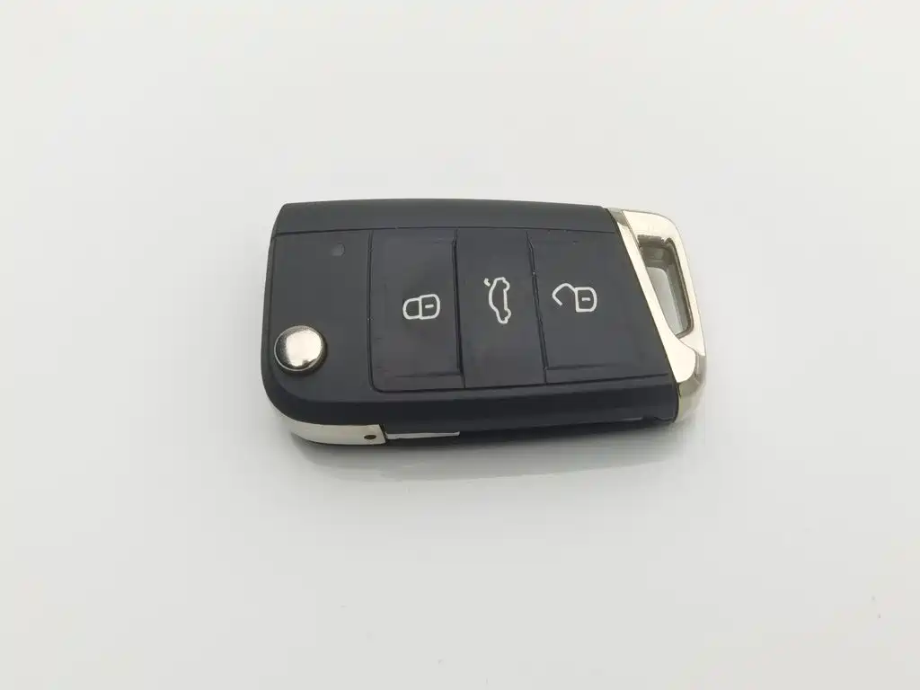 Volkswagen Golf — миниатюра 19