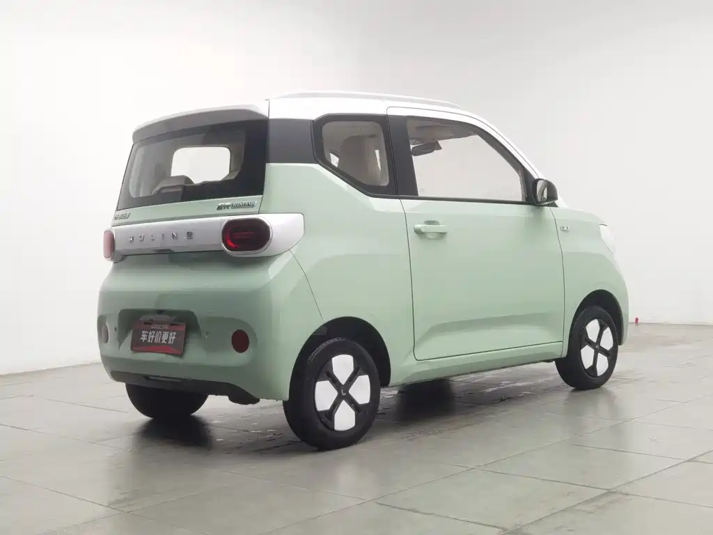 Wuling MINIEV — миниатюра 2