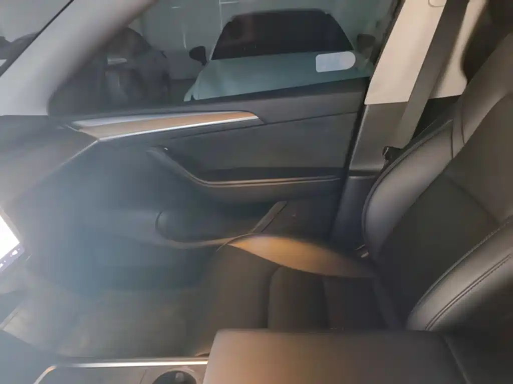 Tesla Model Y — миниатюра 17
