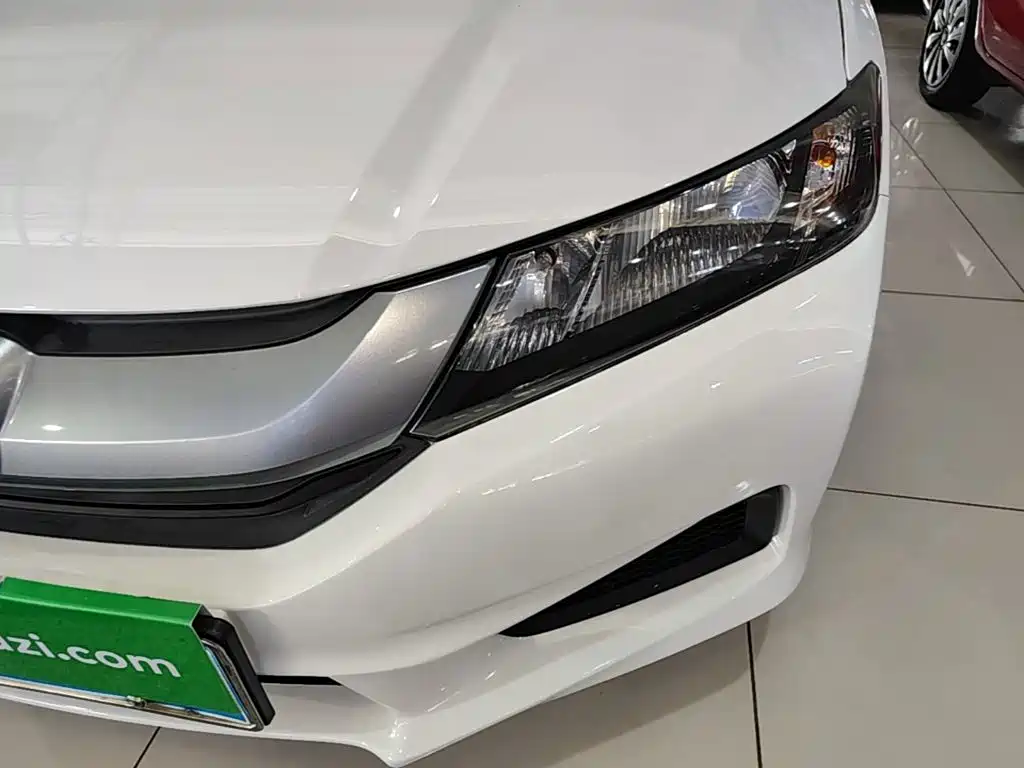 Honda City — миниатюра 24