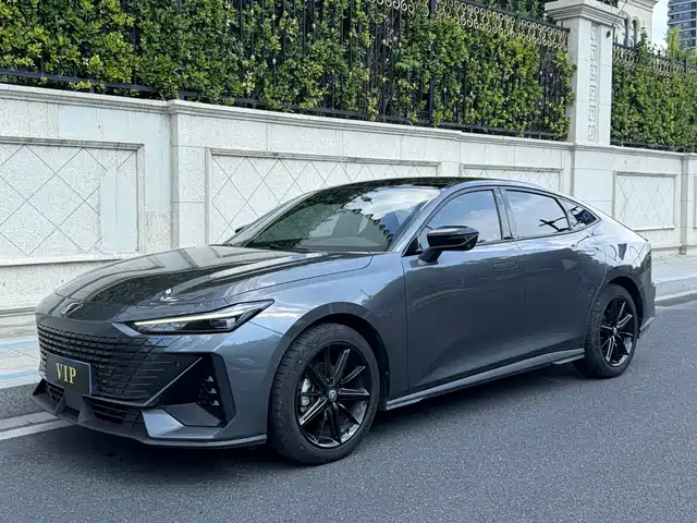 2024 Changan UNI-V