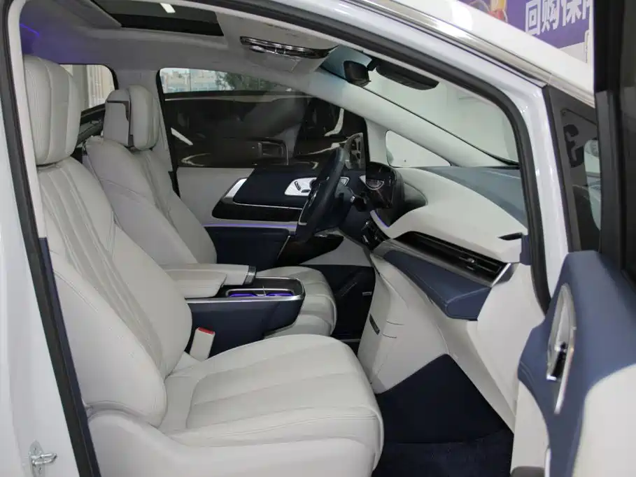 Buick Century — миниатюра 12