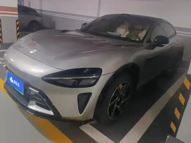 Xiaomi YU7
