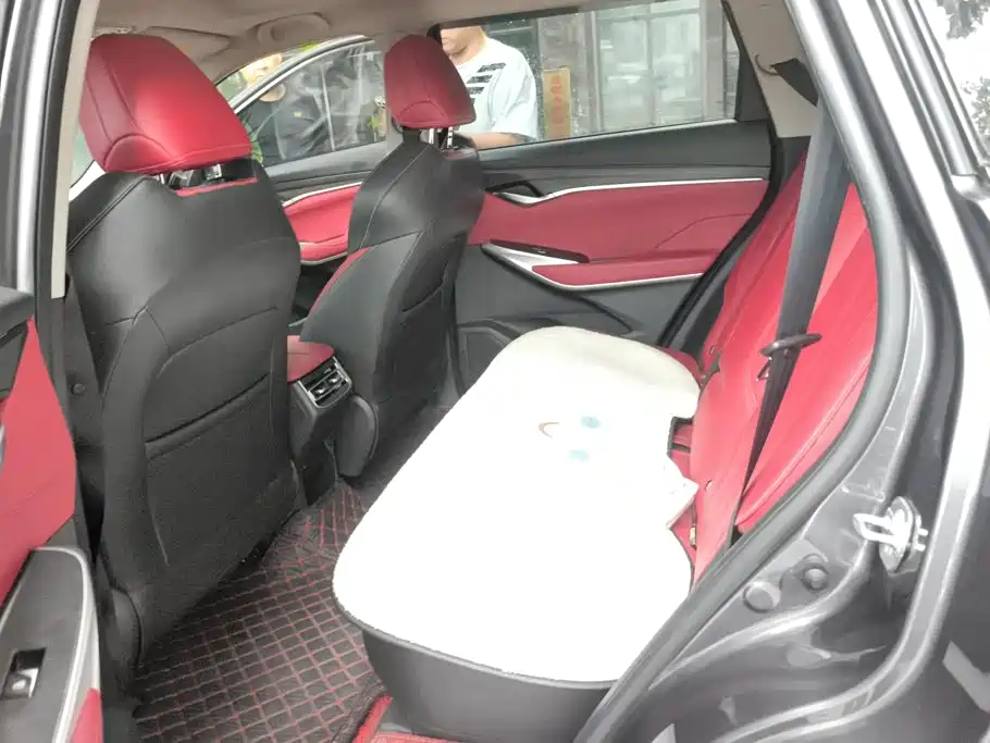 Changan CS75 PLUS — миниатюра 11