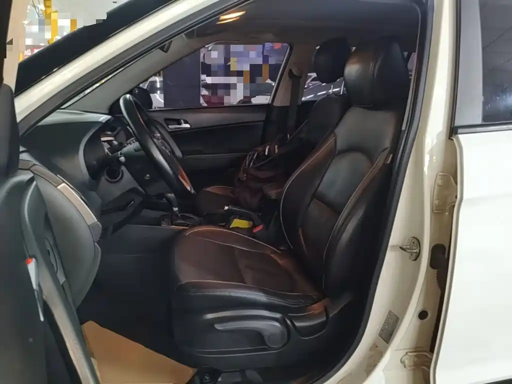 Hyundai ix25 — миниатюра 15