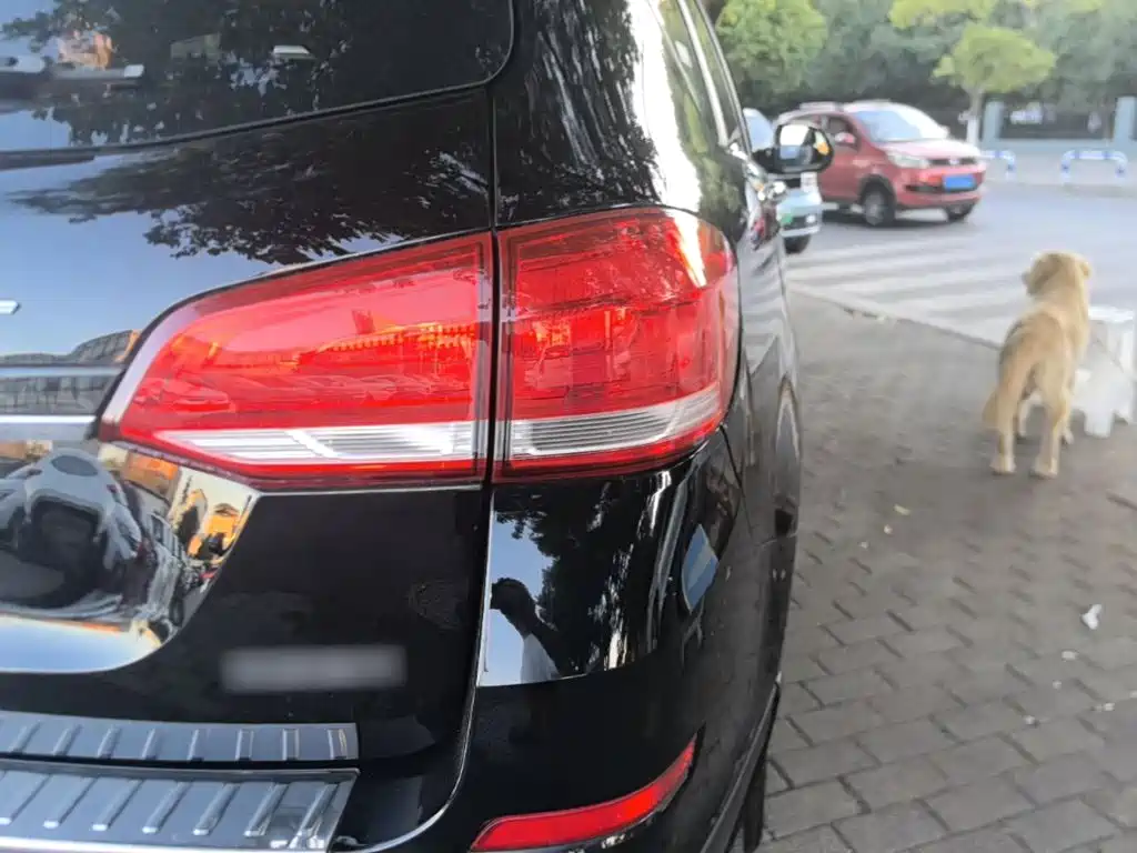 Haval H6 — миниатюра 8