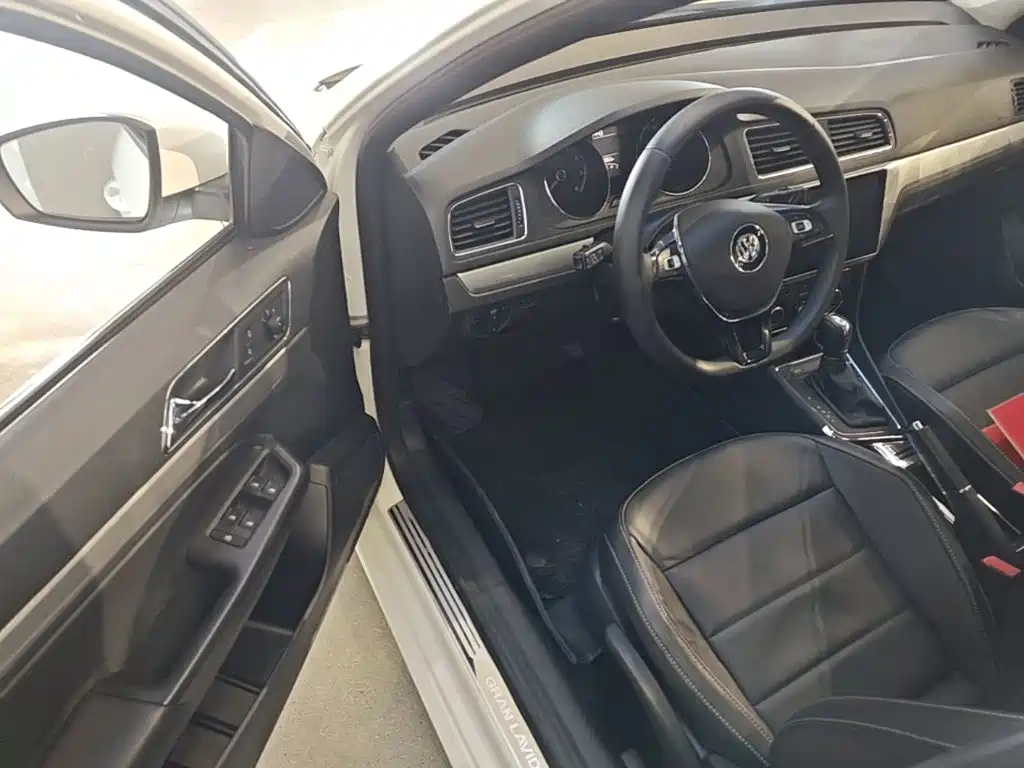 Volkswagen Gran Lavida — миниатюра 16