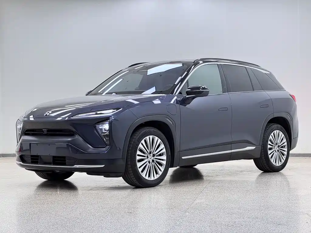 NIO NIO ES6