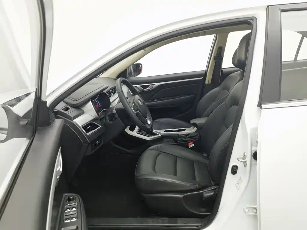 Geely Vision — миниатюра 10