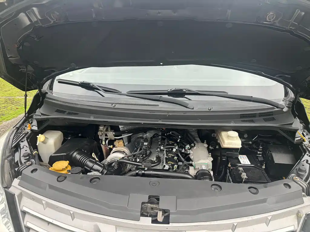Fengxing Fengxing CM7 — миниатюра 22