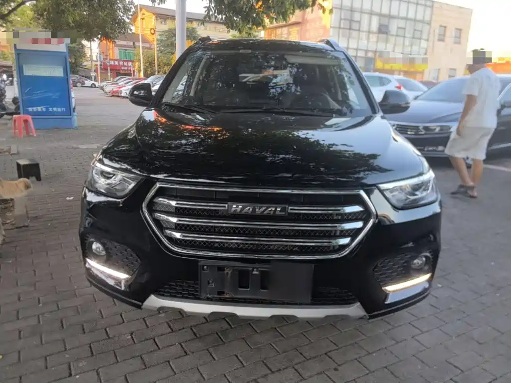 Haval H6 — миниатюра 3