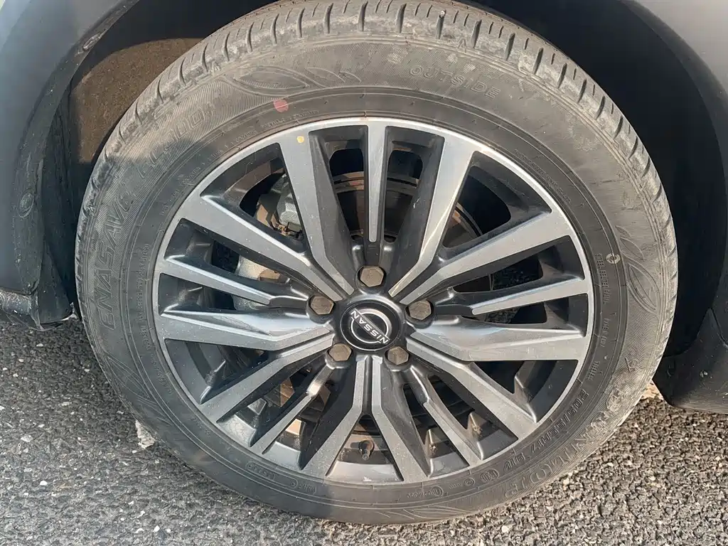 Nissan Kicks — миниатюра 12