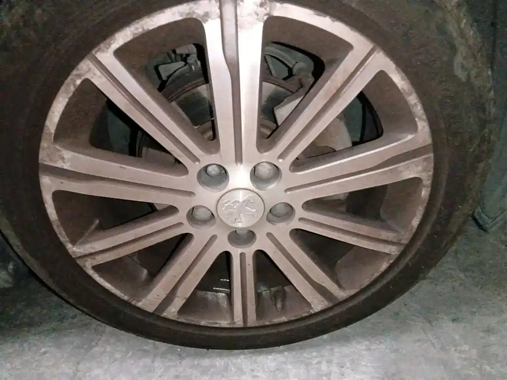 Peugeot 408 — миниатюра 8