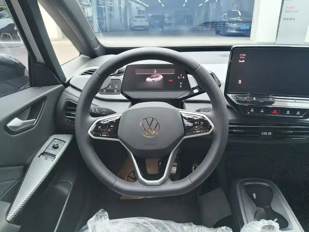 Volkswagen ID.3 — миниатюра 11
