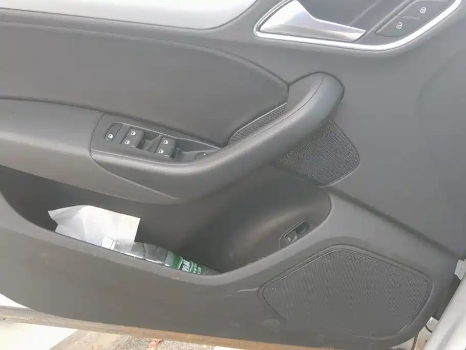 Audi Q3 — миниатюра 7