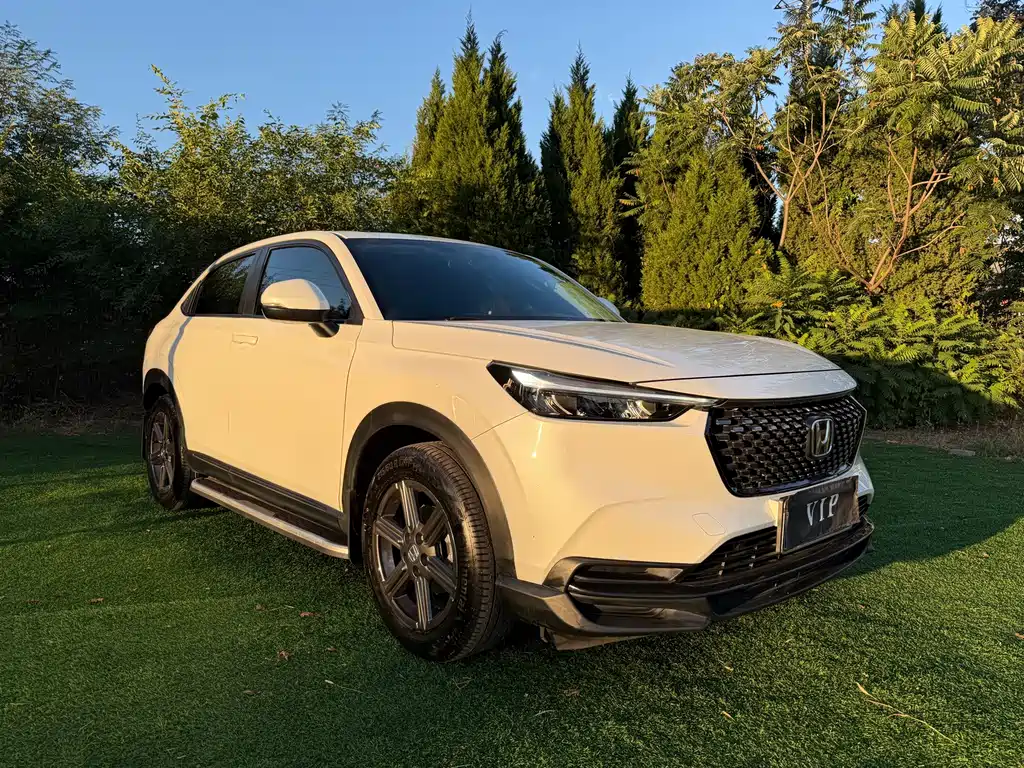 Honda XR-V — миниатюра 3