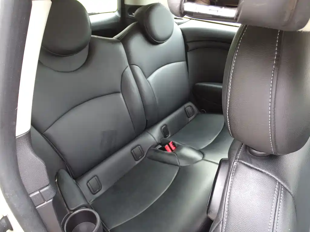 MINI Mini Clubman — миниатюра 32