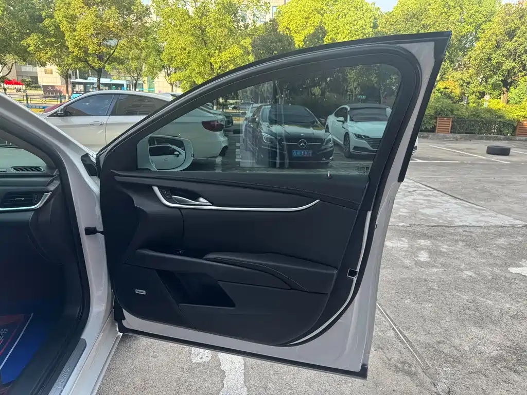 Cadillac XTS 28T Tech Type, фото 18