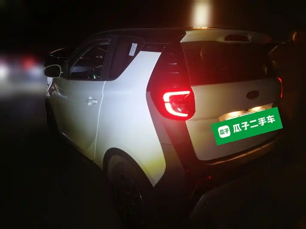Chery QQ Little Ant — миниатюра 4