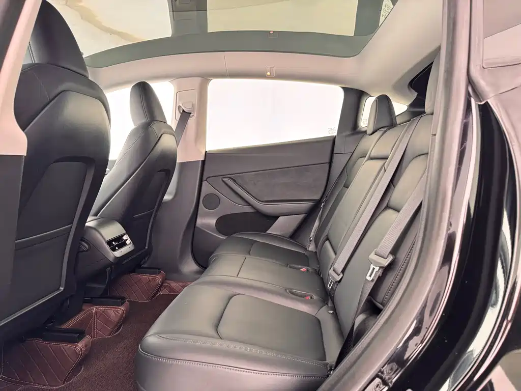 Tesla Model Y — миниатюра 10