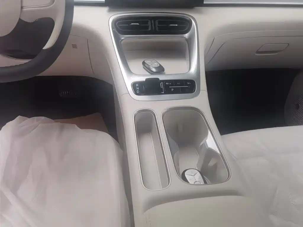 Geely Geome Xingyuan 2026 310km