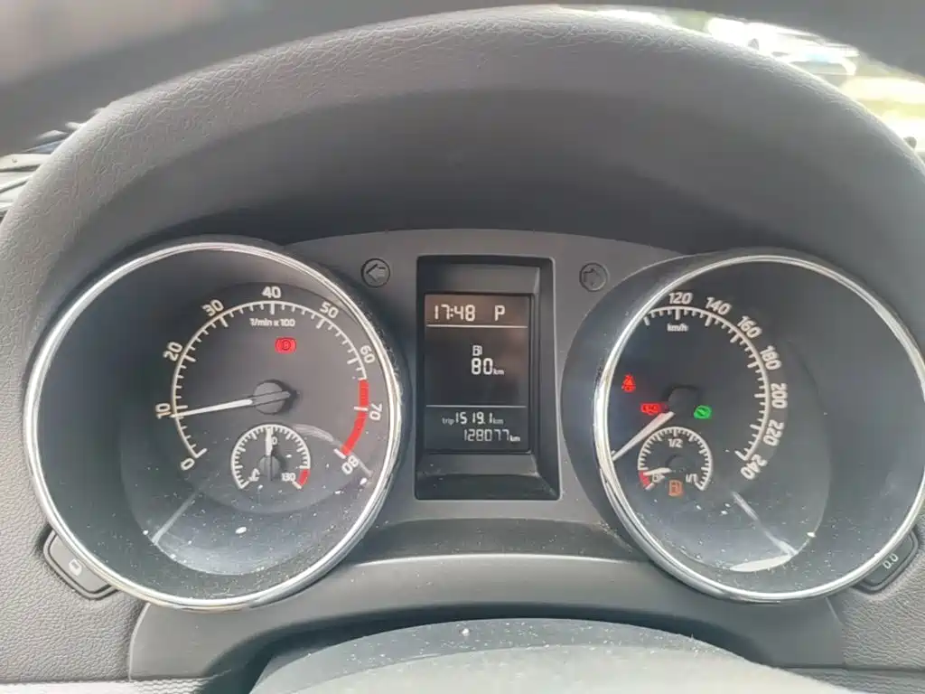 Skoda Yeti — миниатюра 12