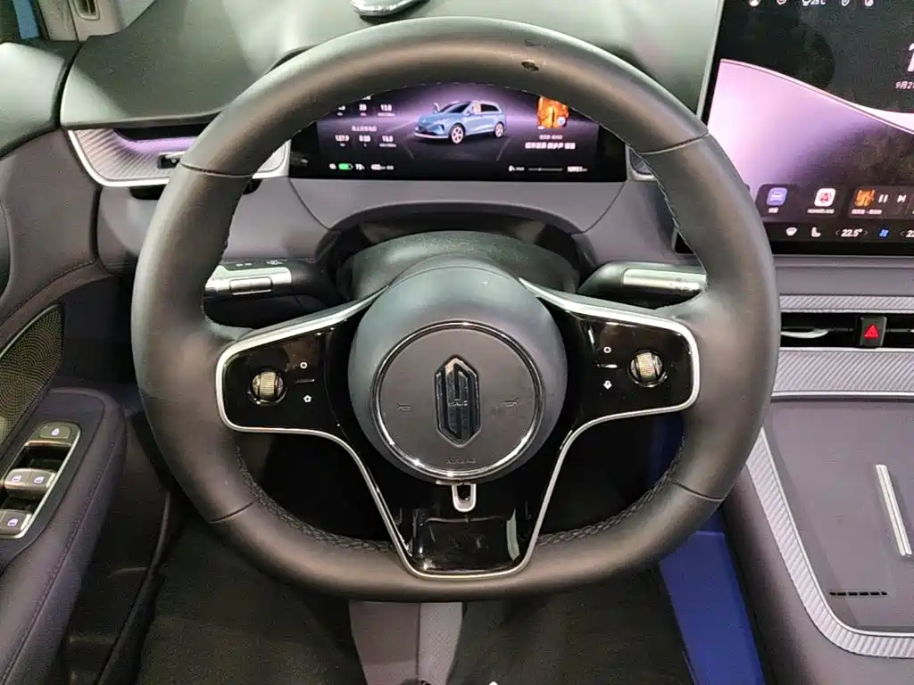Shangjie Shangjie H5 — миниатюра 11