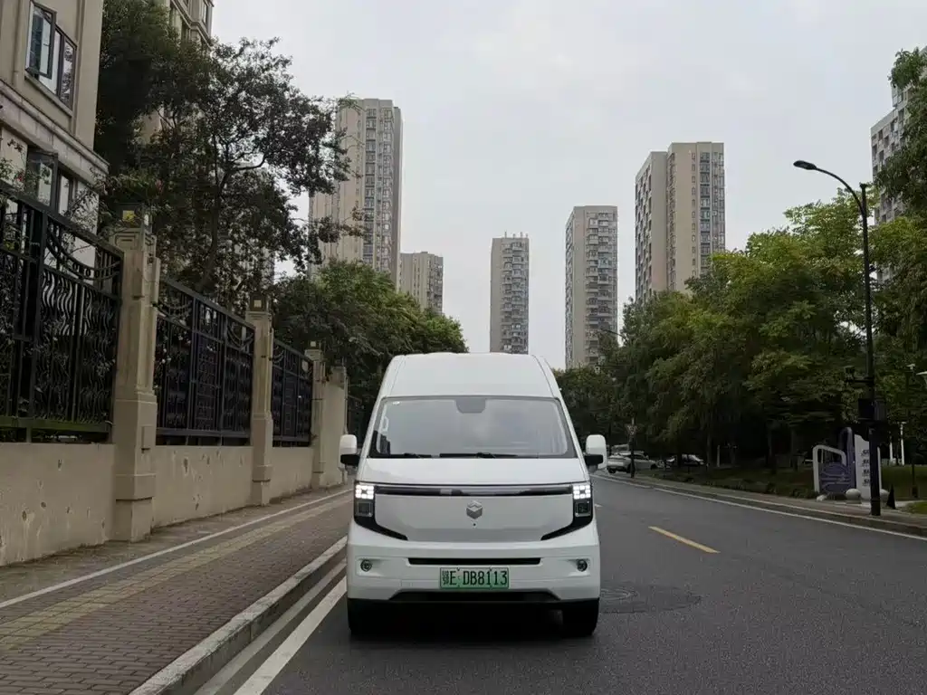 Kaicheng Kaicheng V919 — миниатюра 2
