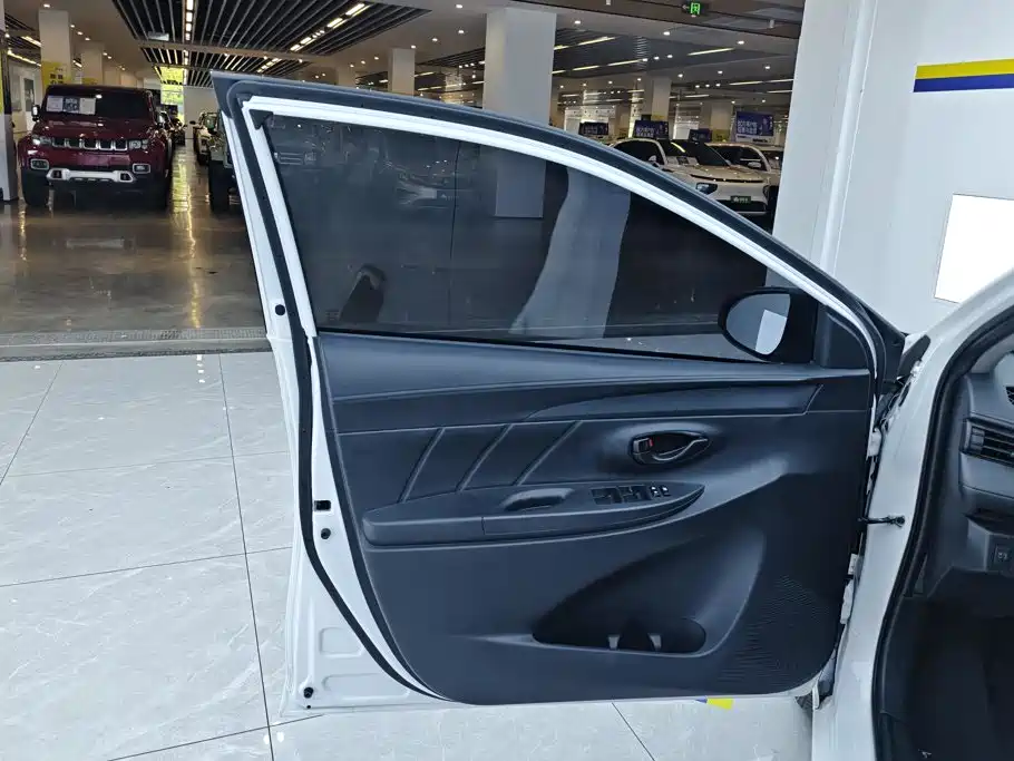 Toyota Vios FS 1.5L CVT Edge Speed Edition, фото 7