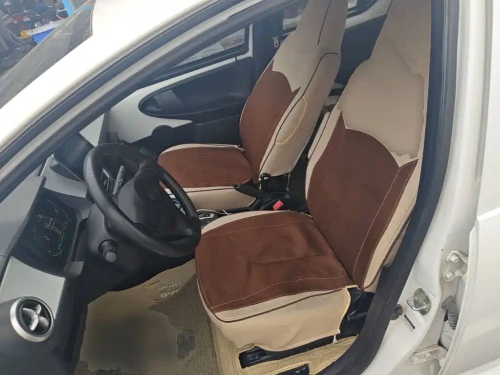 BYD e1 — миниатюра 15