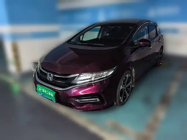Honda Jade