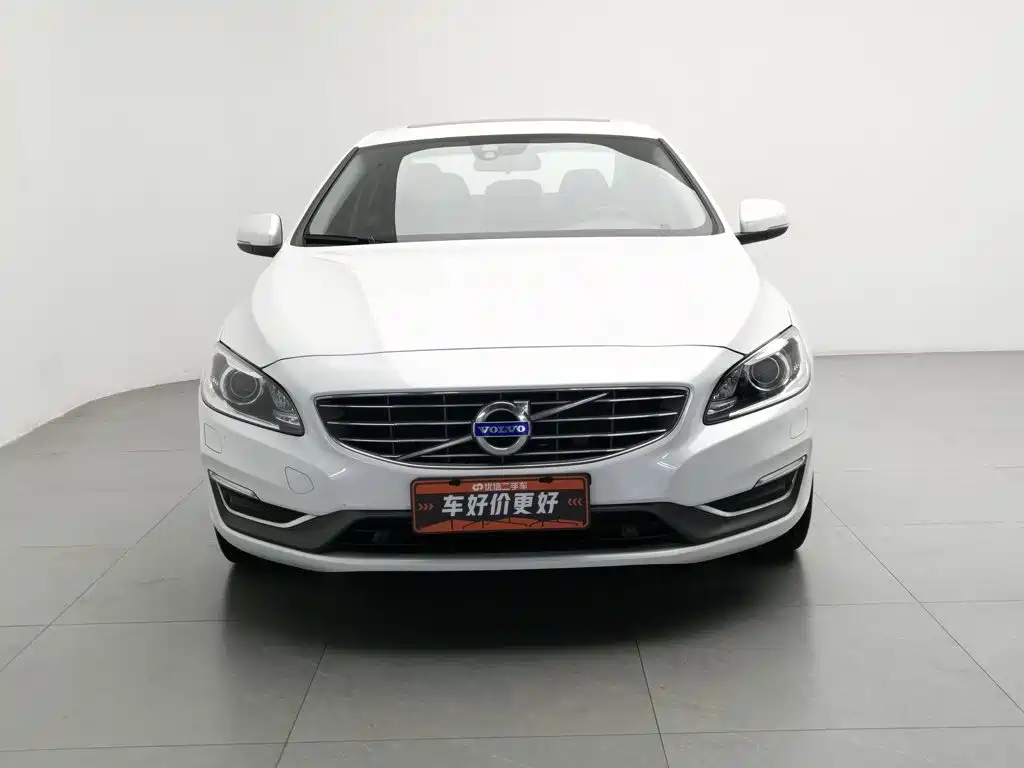 Volvo S60 — миниатюра 3