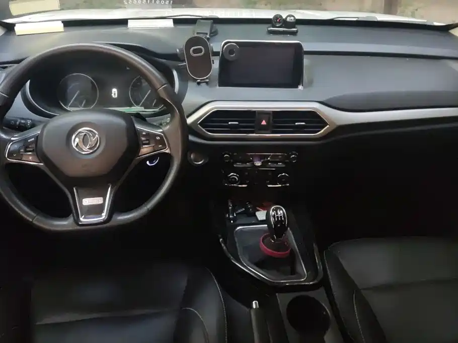 Fengguang Fengguang S560 — миниатюра 12