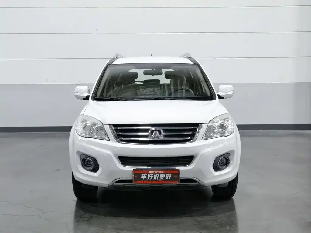 Haval H6 — миниатюра 3