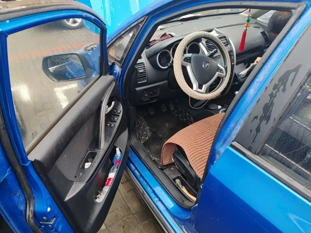 Changan CX20 — миниатюра 17