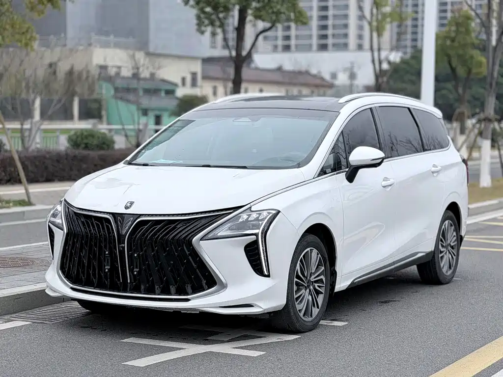 Fengxing Fengxing Yacht 2023