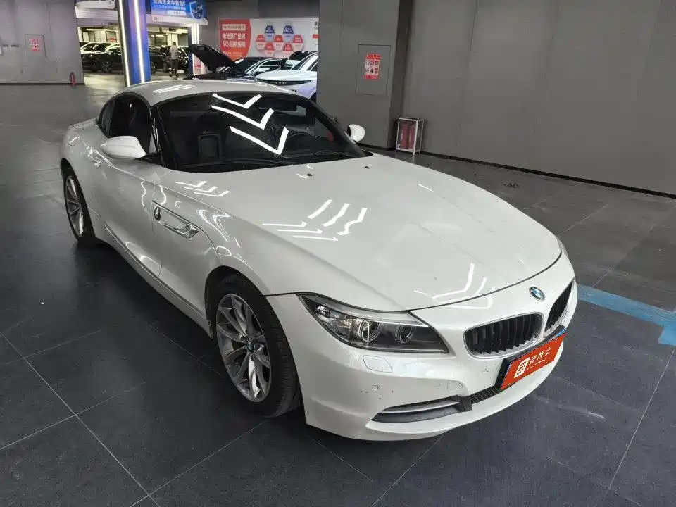 BMW Z4 — миниатюра 2