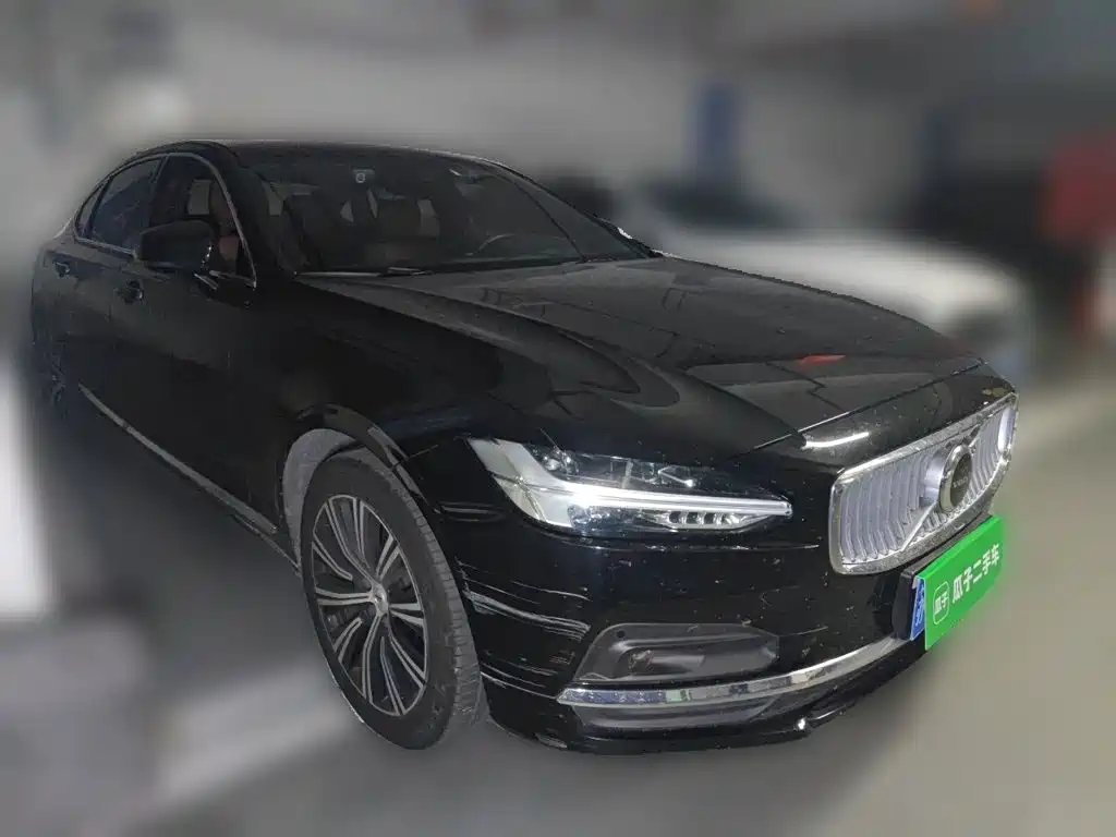 Volvo S90 — миниатюра 24