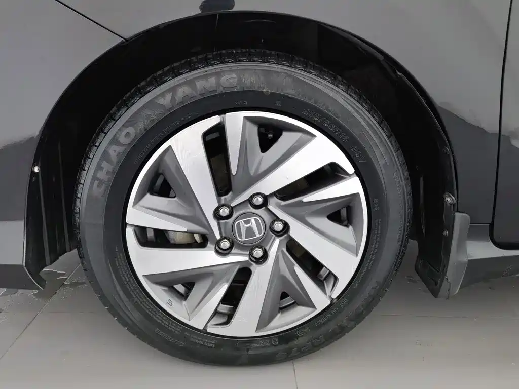 Honda Crider — миниатюра 17