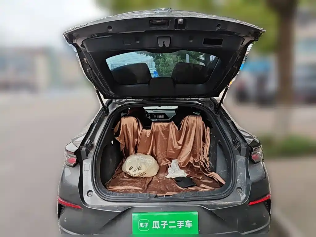 Changan UNI-T — миниатюра 15