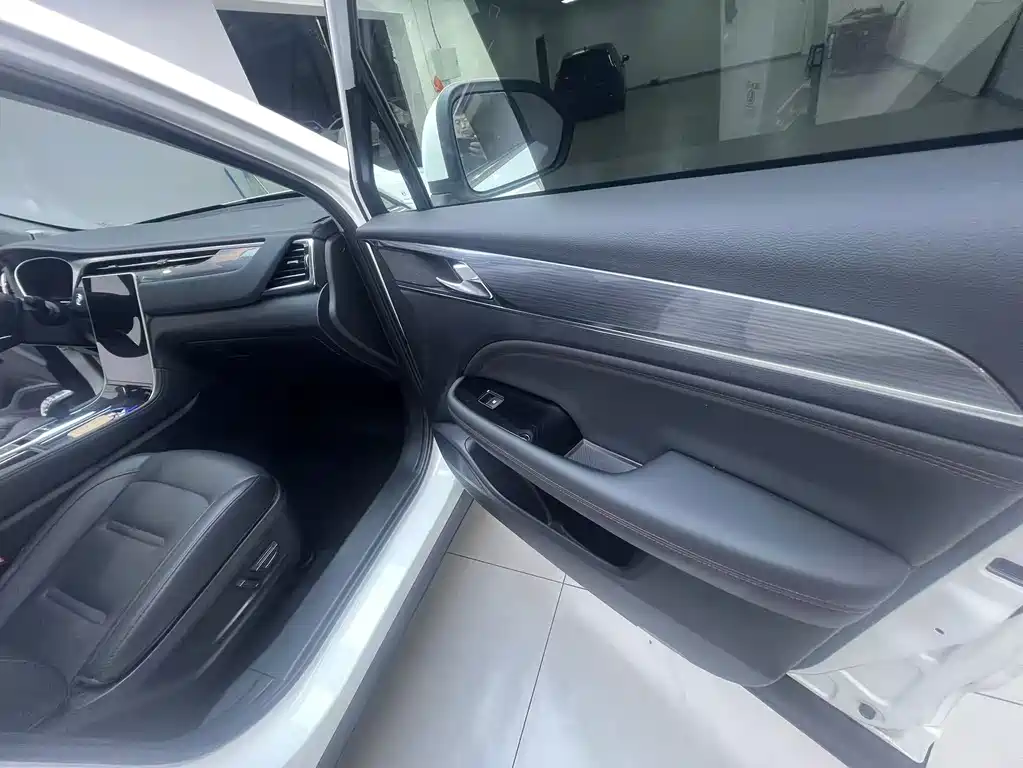GAC Motor GS4 Plus — миниатюра 15