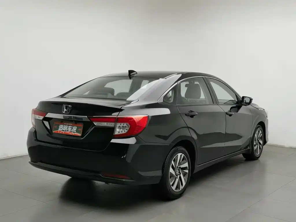 Honda Crider — миниатюра 2