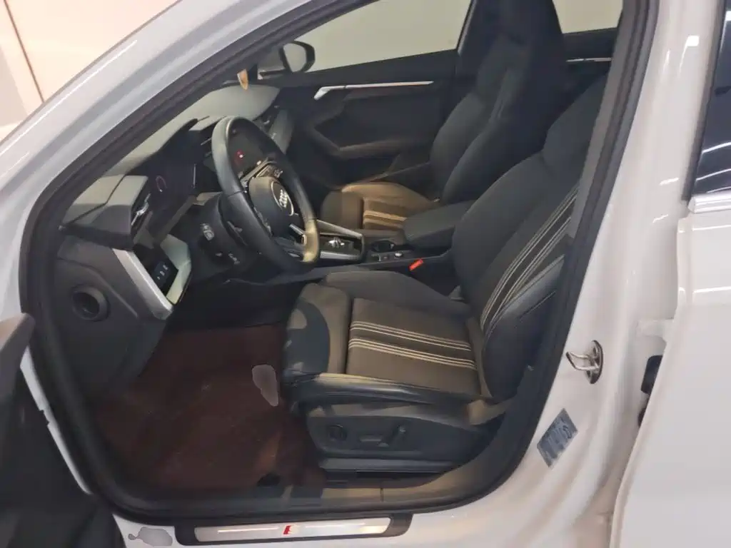Audi A3 — миниатюра 15